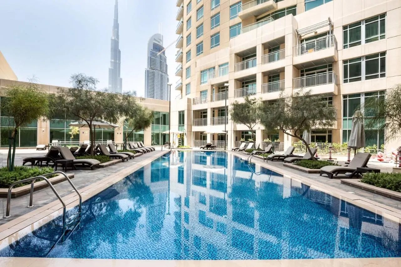 Frank Porter - Burj Views Tower A contacts